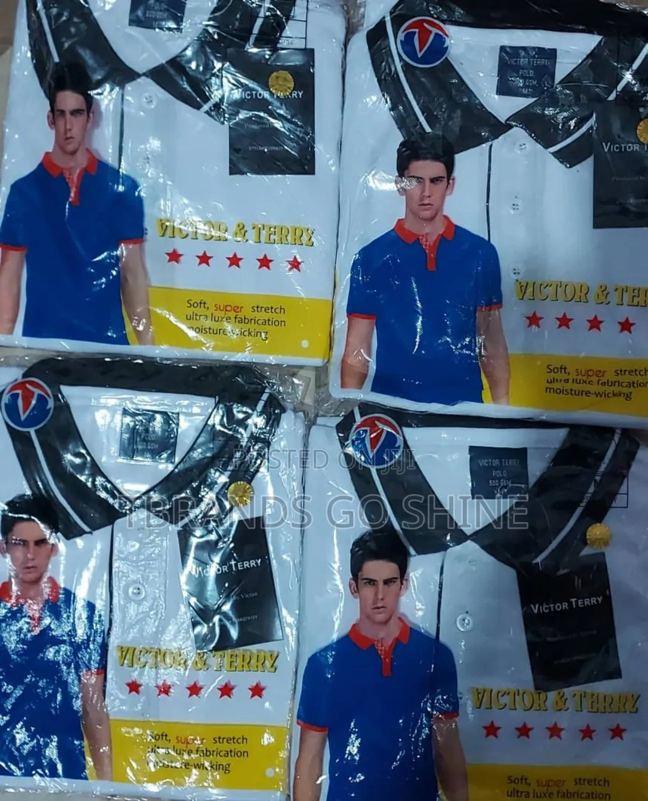 Tshirts Printing