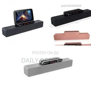 Newrixing Nr-5017 Bluetooth Speaker
