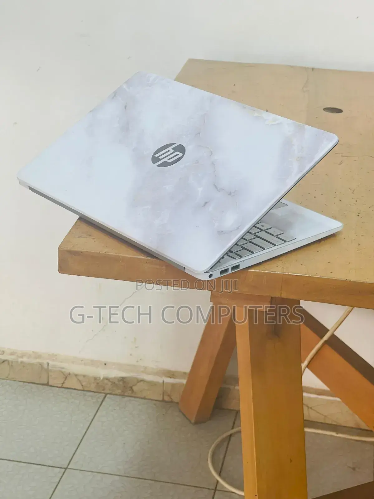 New Laptop HP Pavilion 15 8GB Intel Core I7 SSD 512GB