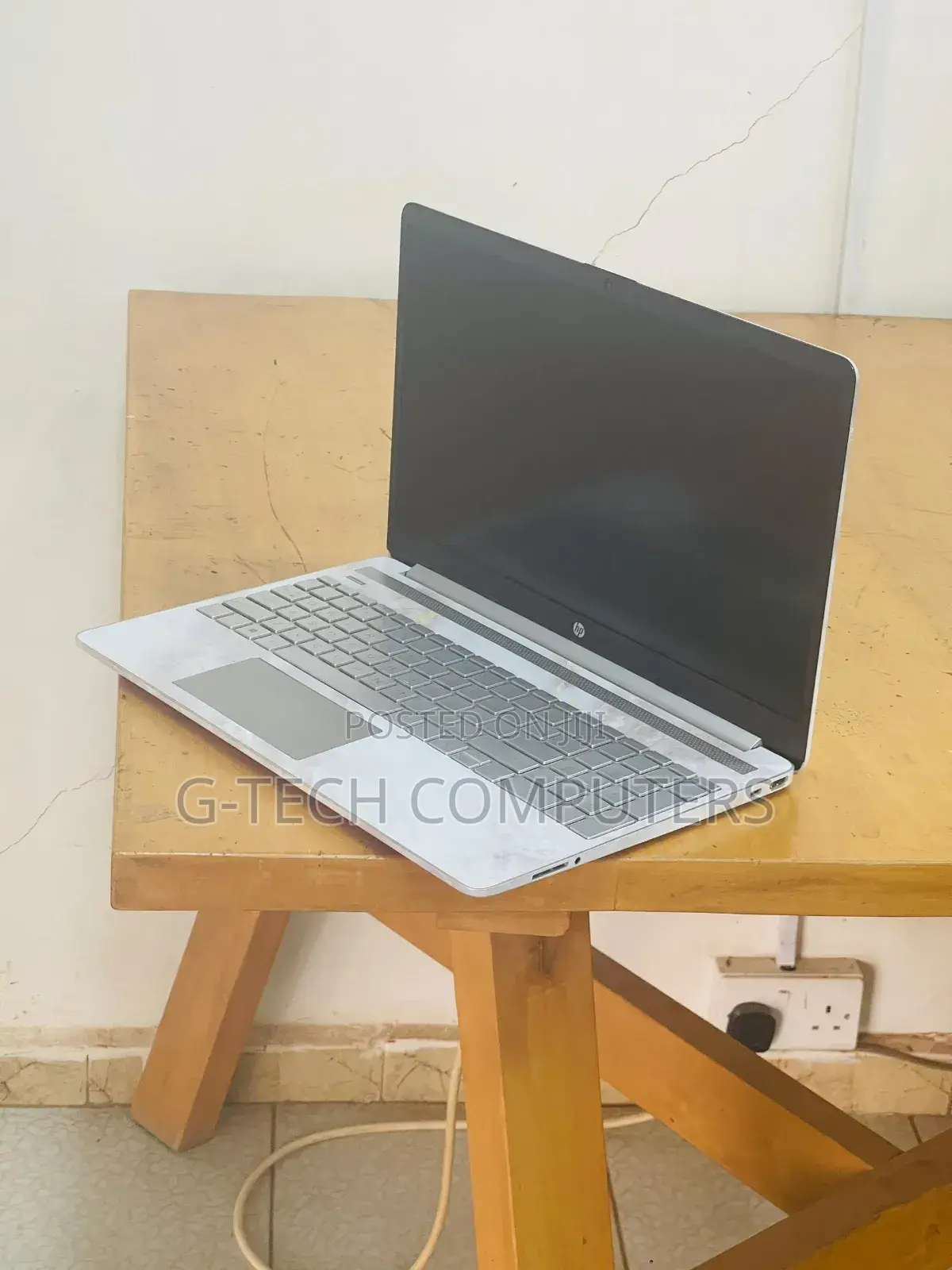 New Laptop HP Pavilion 15 8GB Intel Core I7 SSD 512GB
