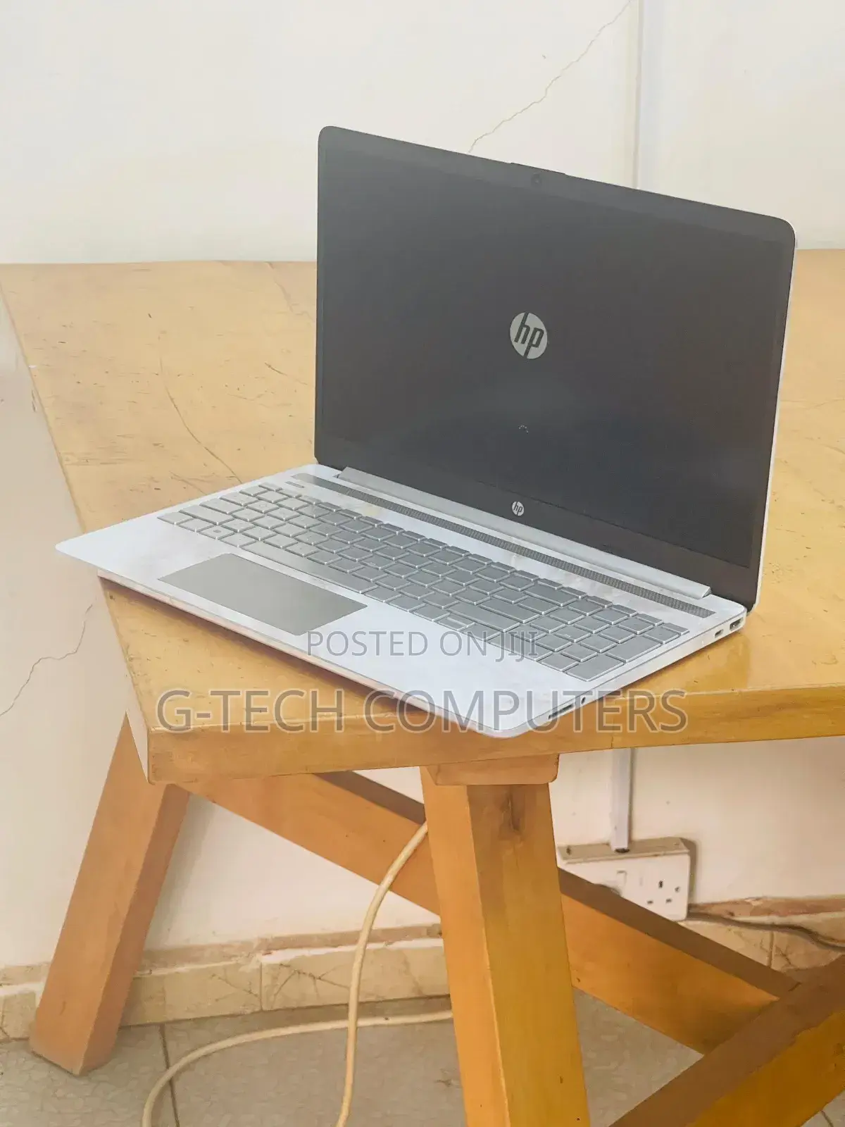 New Laptop HP Pavilion 15 8GB Intel Core I7 SSD 512GB