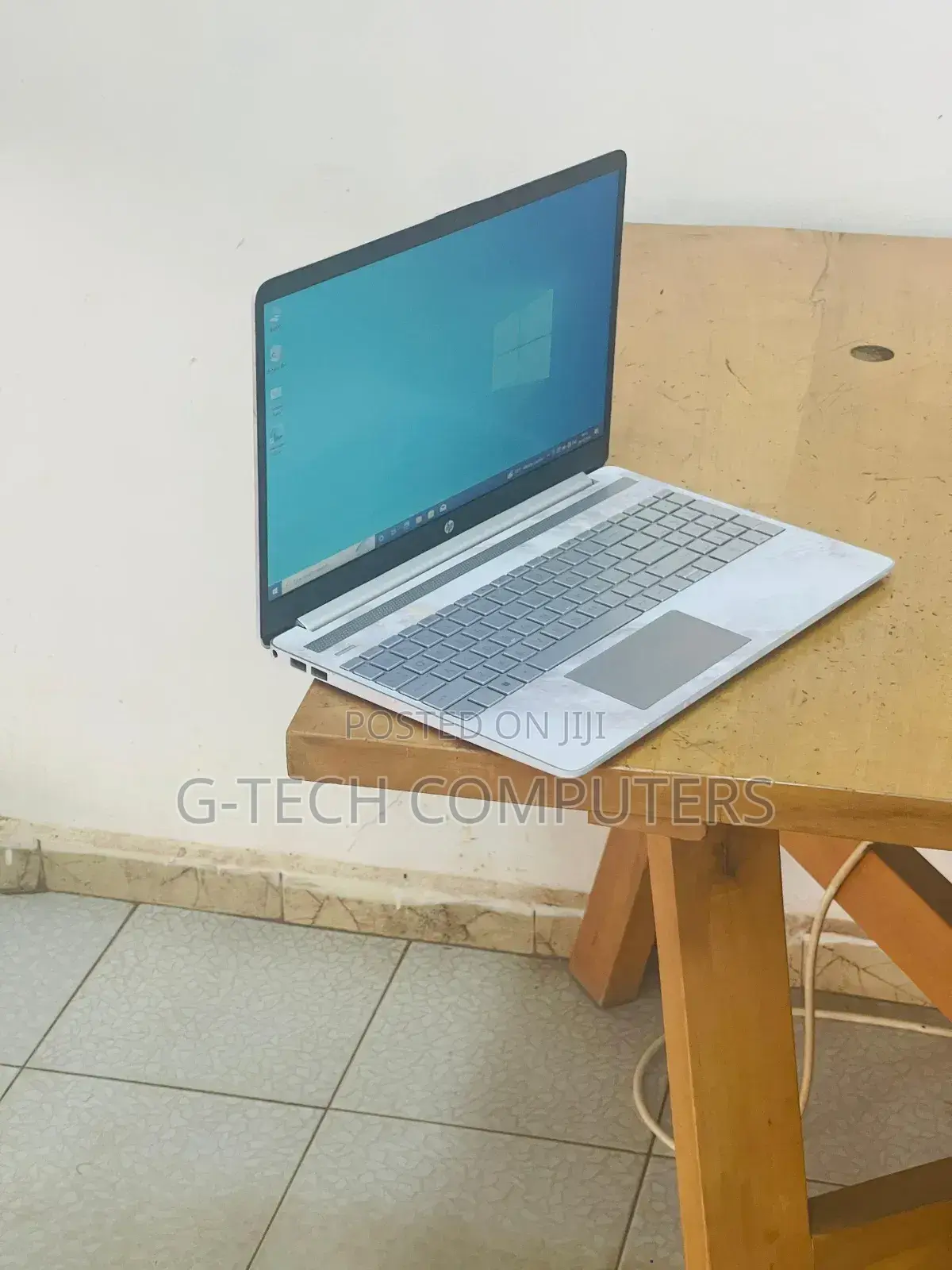 New Laptop HP Pavilion 15 8GB Intel Core I7 SSD 512GB