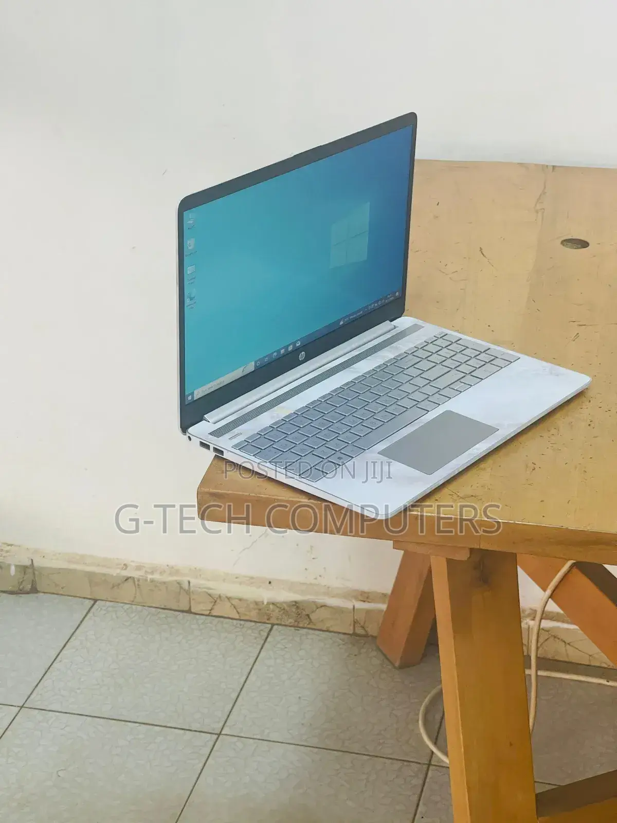 New Laptop HP Pavilion 15 8GB Intel Core I7 SSD 512GB