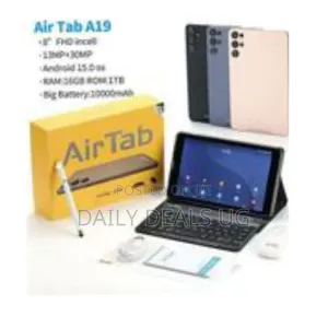 New Tablet 64 GB