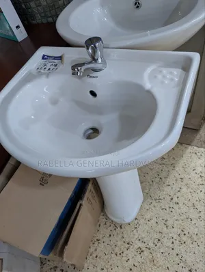 Wash Hand Basins