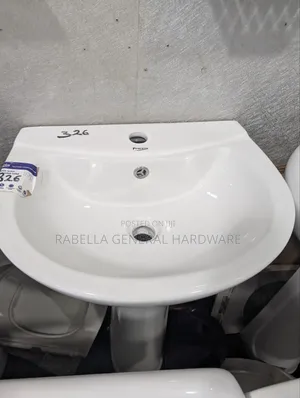 Wash Hand Basins