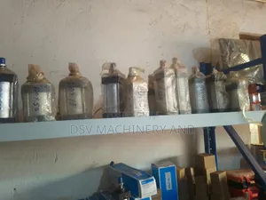 Pneumatic Cylinder of Cs Class