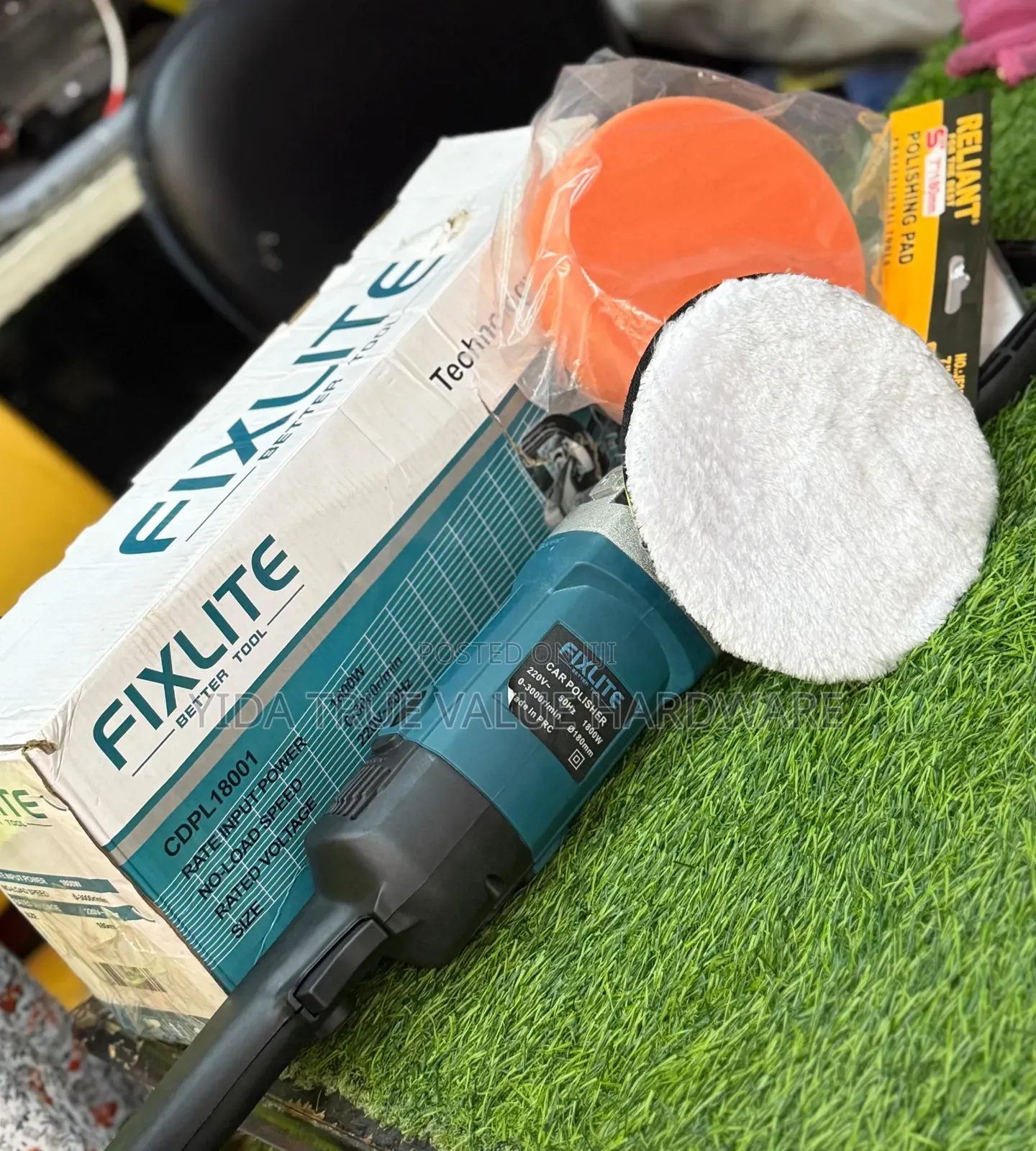 T Cut Machine  Fixlite Japan