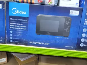Midea Electric Microwave Oven 20l