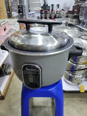 Sonifer Electric Rice Cooker 15l
