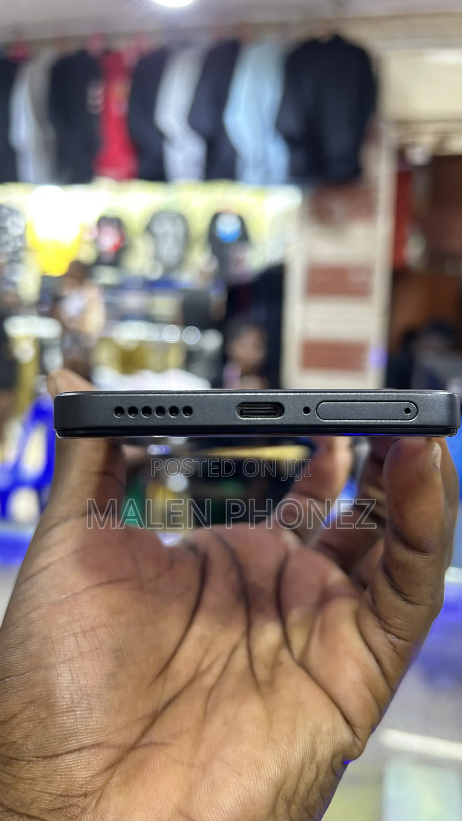 Xiaomi Redmi Note 14 5G 256 GB Black