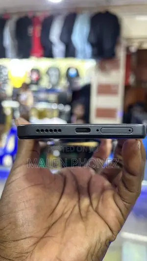Xiaomi Redmi Note 14 5G 256 GB Black