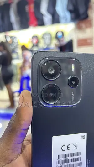 Xiaomi Redmi Note 14 5G 256 GB Black