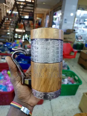 Office Mug