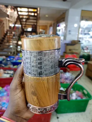 Office Mug