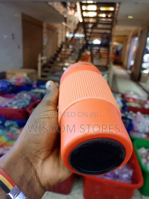 Portable, Insulated Coffee Cup