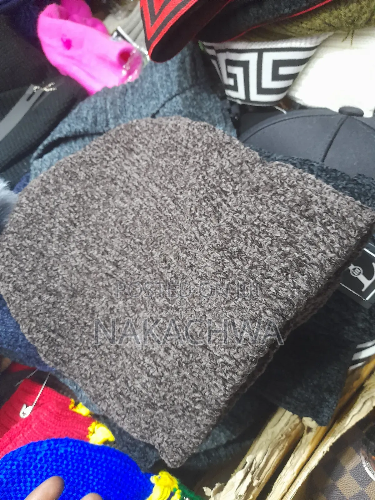 Its Agood Winter Caps