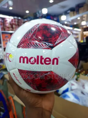 Molten Afc Official Match Football.
