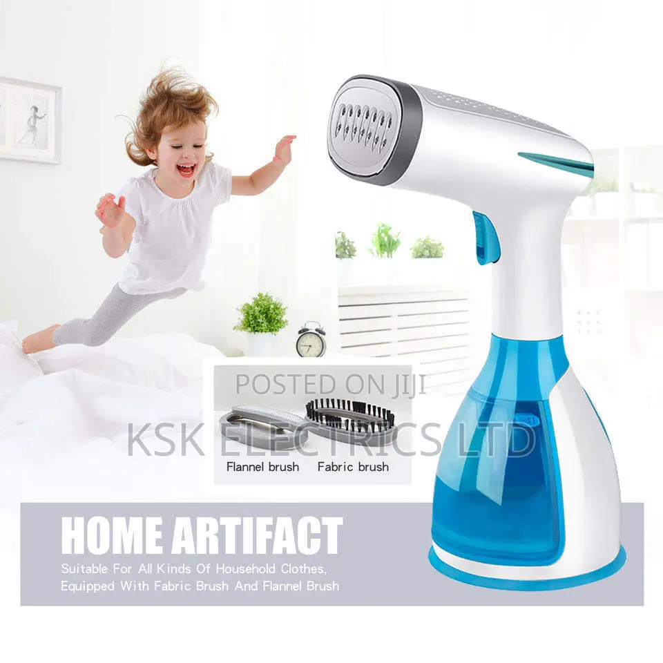 Electric Steam Iron