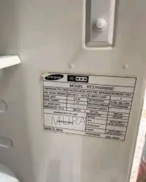 Samsung Fridge 255 Litres