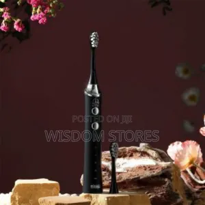 DSP 80188 | Sonic Electric Toothbrush | Maglev Motor | 15 Modes