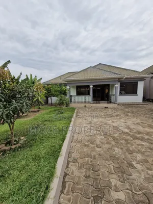 3bdrm Bungalow in Namugongo Kikulu, Central Division for rent