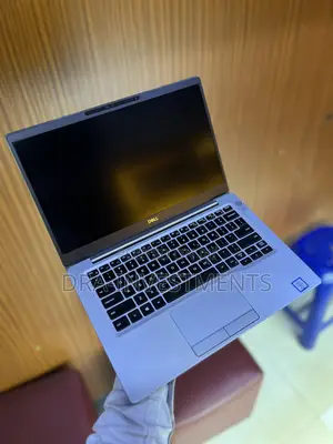 Laptop Dell Latitude 7300 16GB Intel Core I5 SSD 256GB