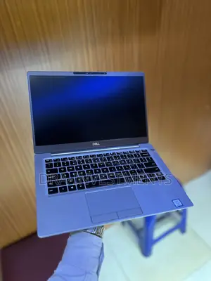 Laptop Dell Latitude 7300 16GB Intel Core I5 SSD 256GB