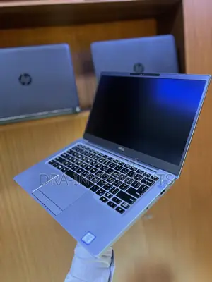 Laptop Dell Latitude 7300 16GB Intel Core I5 SSD 256GB