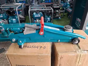 Hydraulic Floor Jack 3ton.