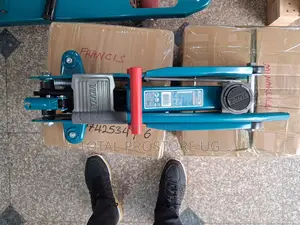 Hydraulic Floor Jack 3ton.