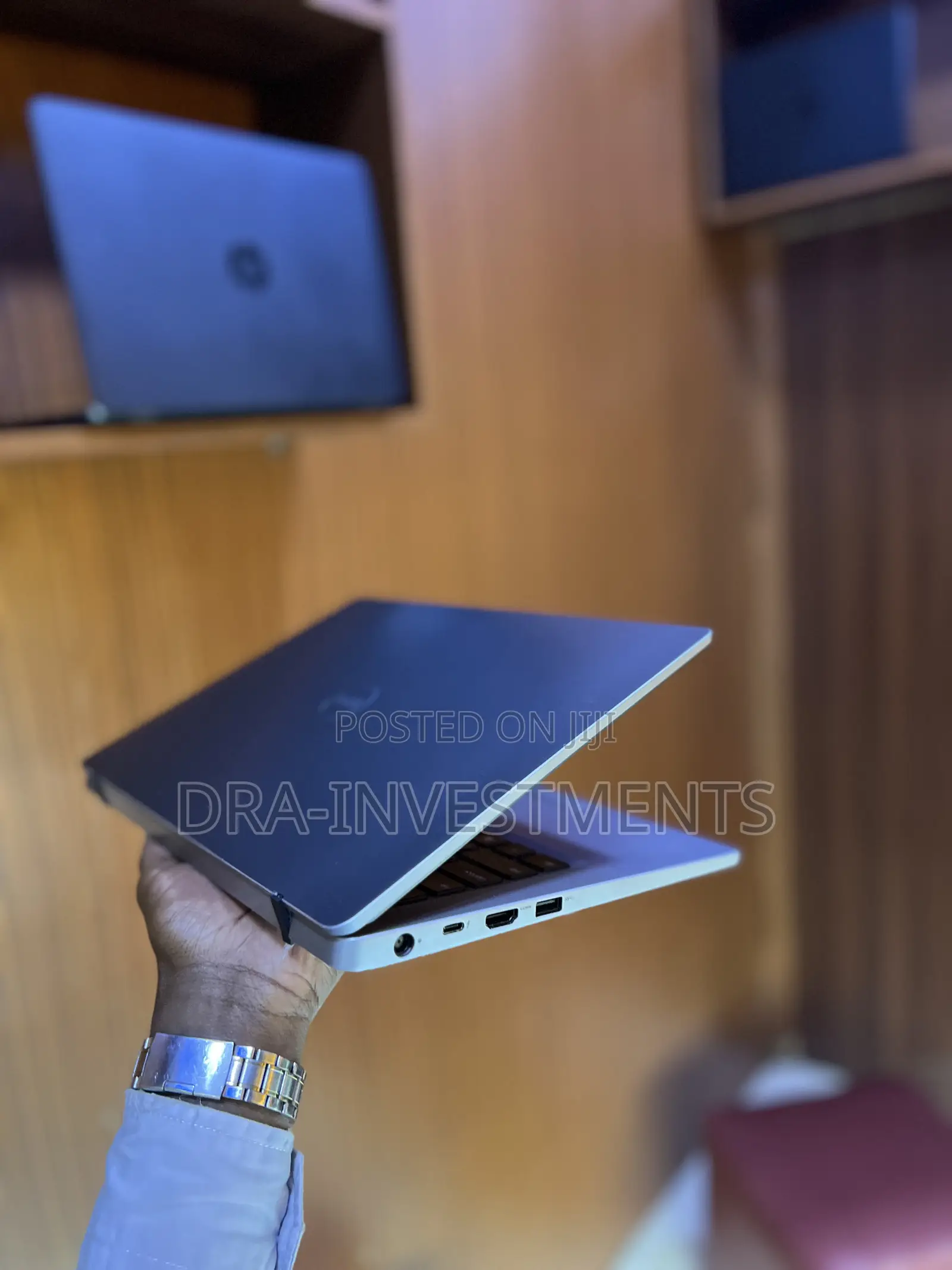 Laptop Dell Latitude 7300 16GB Intel Core I5 SSD 256GB