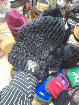 Its Agood Winter Cap