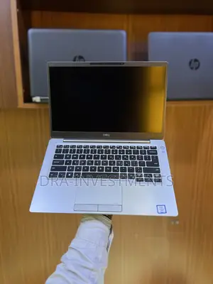 Laptop Dell Latitude 7300 8GB Intel Core I7 SSD 256GB