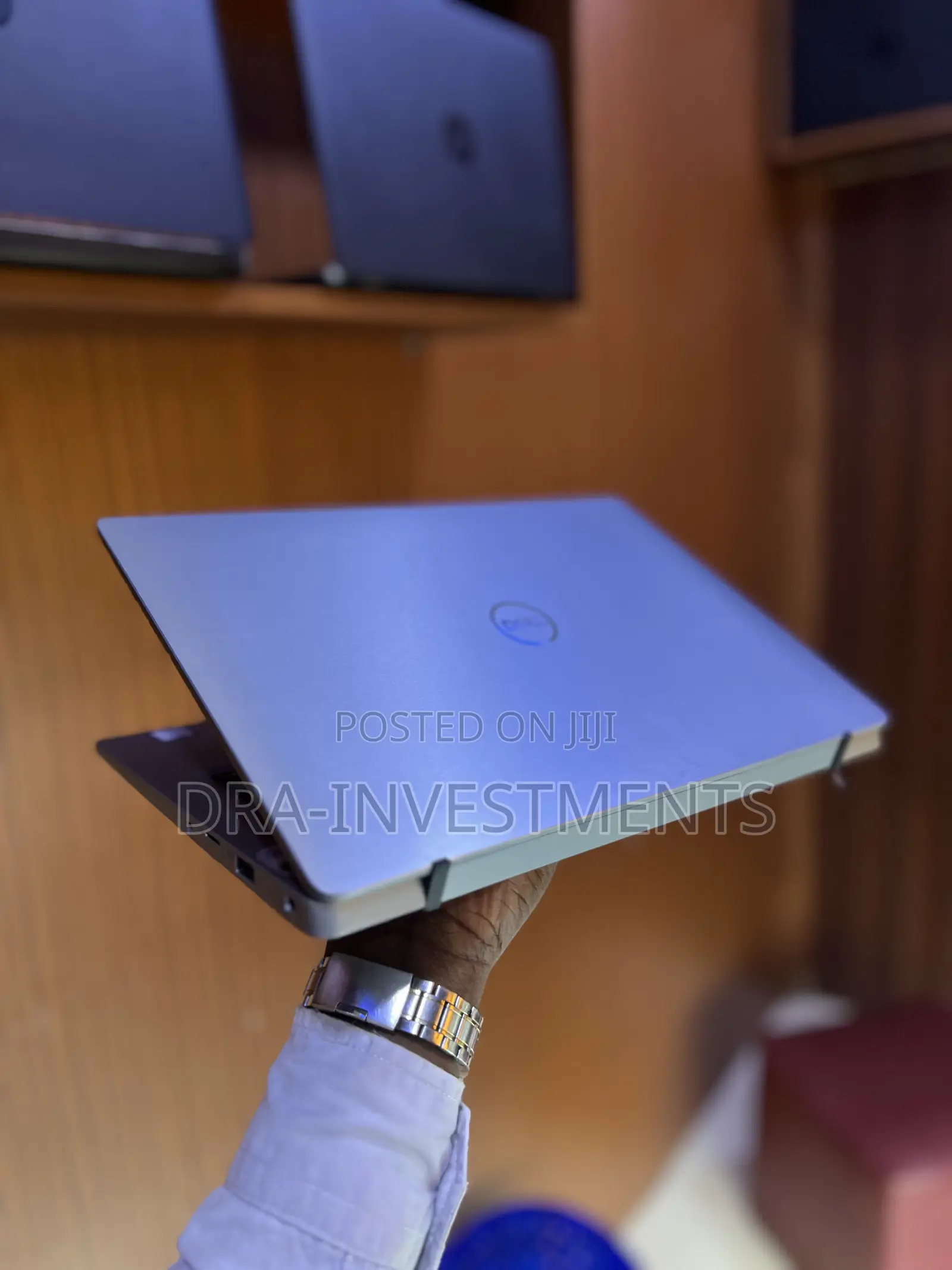 Laptop Dell Latitude 7300 8GB Intel Core I7 SSD 256GB