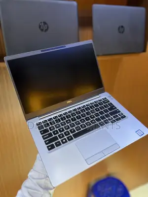 Laptop Dell Latitude 7300 16GB Intel Core I7 SSD 256GB