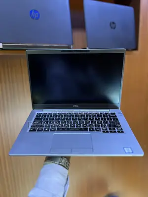 Laptop Dell Latitude 7300 8GB Intel Core I7 SSD 256GB