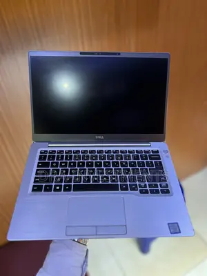 Laptop Dell Latitude 7300 8GB Intel Core I7 SSD 256GB
