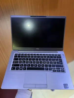 Laptop Dell Latitude 7300 8GB Intel Core I7 SSD 256GB