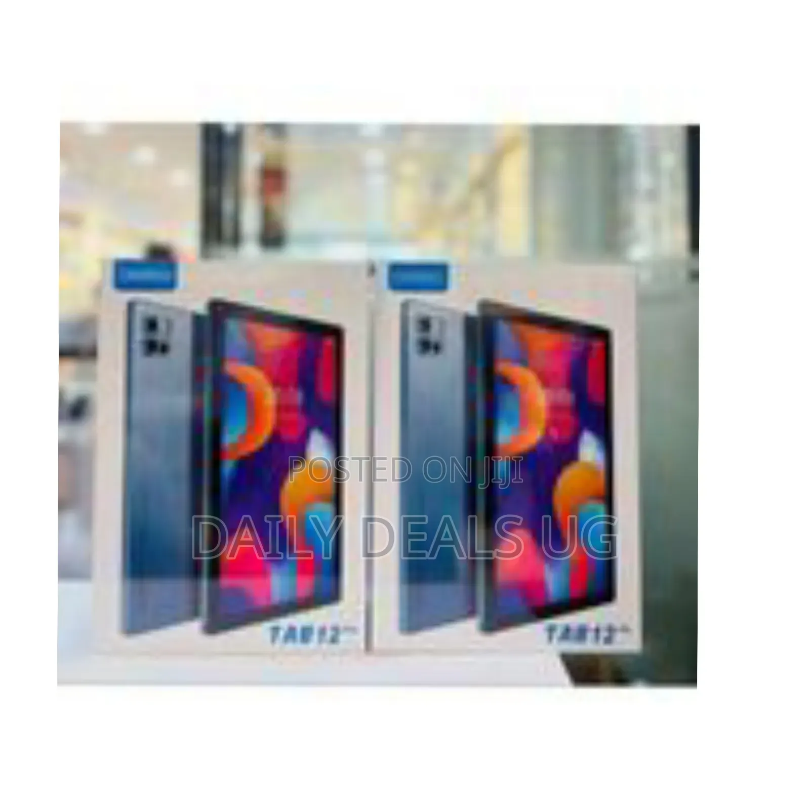 New Tablet 512 GB