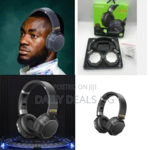 Oraimo Active Noise Cancelling Headphones