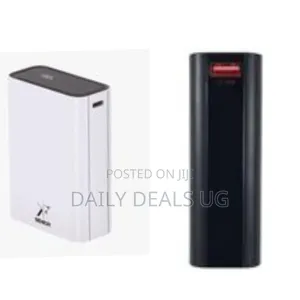 Senior 20000mah Mini Power Bank 20w Pd Qc3 Usb-C Pw-500 -Multicolor