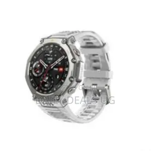 Amazfit T-Rex 3 Rugged Smartwatch - Multicolor