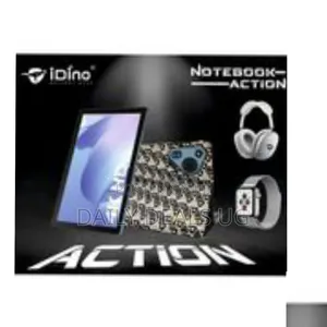 New Tablet 512 GB