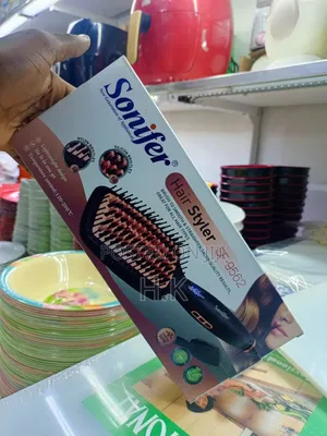 Sonifer Hair Styler