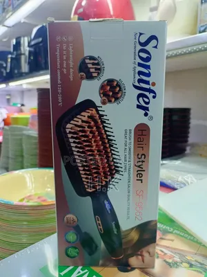 Sonifer Hair Styler