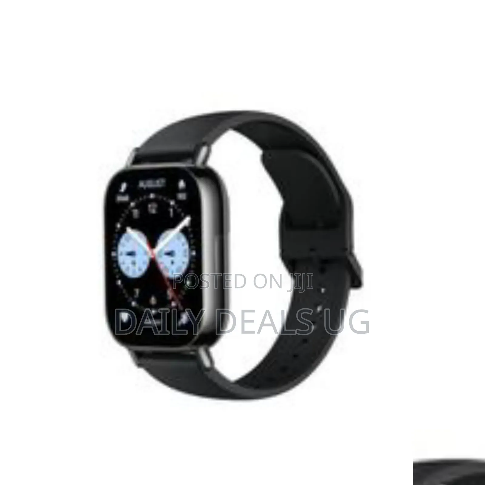 Redmi Smart Watch 5 Lite - Multicolor