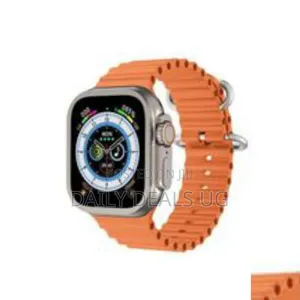 Laxasfit 2.19 Inch Display Watch 9 Ultra 49mm Unisex Smart Watch
