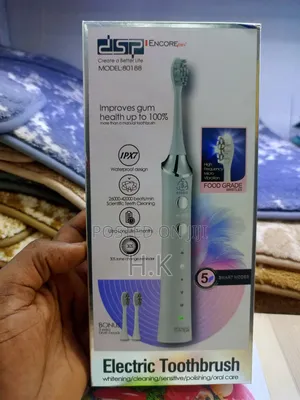 Electric Toothbrush