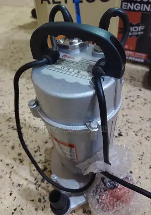 32m Water Pump (By Edon)